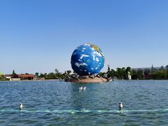 -南通洲际绿博园