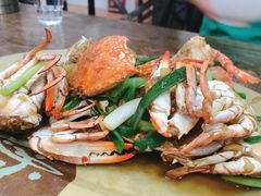 -贞姨美食·老字号海鲜大排档