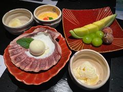 -花潮料理艺食馆(SM新生活广场店)