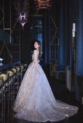 -MANLI BRIDAL婚纱