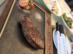 -中山威尼斯西餐厅(三乡总店)