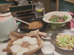 -绿草地·湘菜(7mall店)