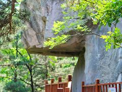 -崂山九水游览区