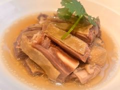 -扬州香格里拉·香宫中餐厅