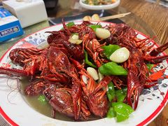 -阿木龙虾(河间路店)