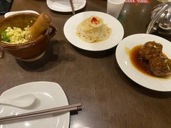 -老牌坊鲁菜名店(宽厚里店)