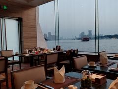 -白天鹅宾馆·流浮阁咖啡厅