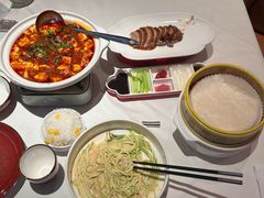 -大鸭梨烤鸭店(花园村店)