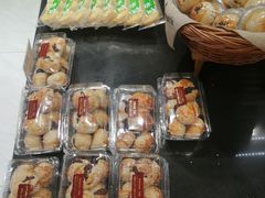 -苹果花园(乳山路店)