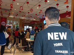 -老通城豆皮大王(吉庆街店)