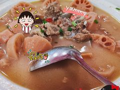-吴掌柜·藕汤印象(南湖店)
