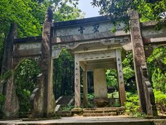 -南北湖风景区