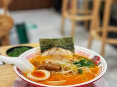 -麺屋猪一(宝安华强广场店)