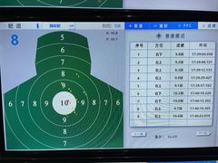 -真枪会射击俱乐部(河西中央公园店)