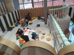 -奈尔宝家庭中心·亲子餐厅(宝安店)