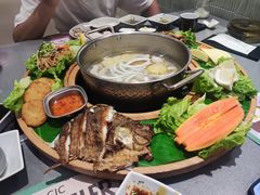 -椰小鸡·琼州糟粕醋(美兰缤纷城店)