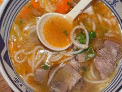 -鑫花溪牛肉米粉(景德路店)