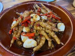 -老三样·美食研究中心(世贸路店)