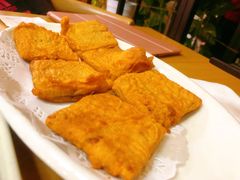 -台北楚楚园馅饼粥(虹桥南丰城店)
