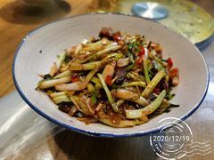 -农耕记·湖南土菜(科技园店)