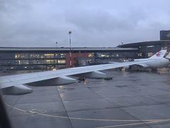 -谢列梅捷沃国际机场