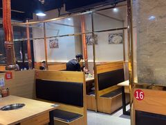 -麻蒲碳烤肉(嘉禾东平地铁站19号店)