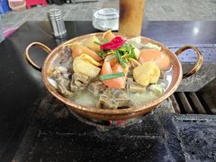 -象山村腊排骨(丽江总店)
