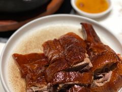 广式烧鹅-花城粤菜餐厅(高新区店)