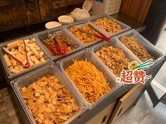 -0317火锅鸡·清真(正达店)