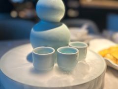 -醉庐·新上海菜(南京西路店)
