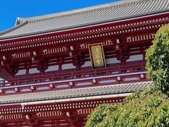 -浅草寺