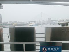 -摆渡站(董家渡站)