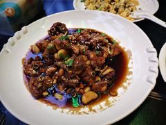 -老李家土菜馆·安吉地标美食