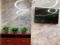 -郑州新郑国际机场T2航站楼-贵宾厅B区