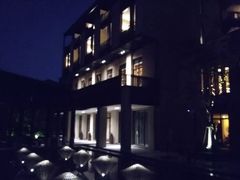 -上海崇明金茂凯悦酒店