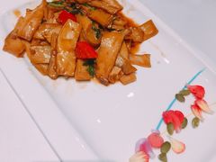 -若蘭慈·无国界素食料理(欢乐海岸店)