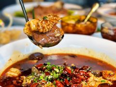 -望京辣宴·古法川菜(望京店)