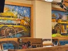 -九田家黑牛烤肉料理(华侨城店)