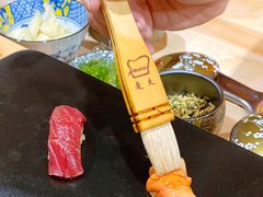 -鮨乐亭Omakase·海胆宴