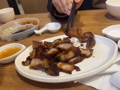 -裕记烧腊连锁餐饮(外马分店)