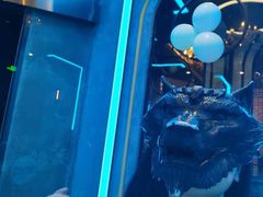 -世代星球·保龄球·镭战真人CS·团建(杨浦店)