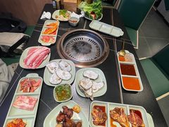 -梨花自助烤肉(西三旗万象汇黑金店)