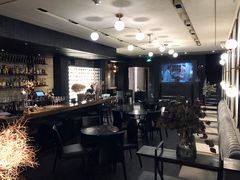 -大酉·M Coffee(北京美术馆店)