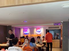 -杨氏青龙虾·羊蝎子(托乐嘉店)