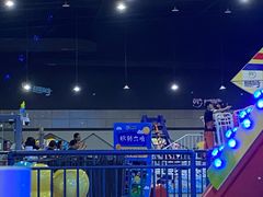 -巴克创奇梦工厂