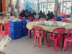 -考记泥焗鸡农庄·海鲜(北洛秘境店)