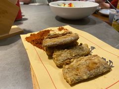 -向川南·水煮鱼·川菜(和平里店)