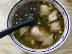 -老潼关肉夹馍(泰禾1号街区1号院店)