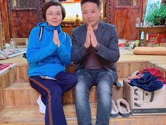 -香格里拉唐卡画院