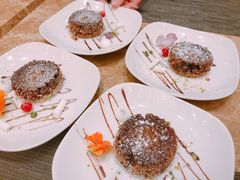 -盛宴标帜餐厅·亲子自助 (南昌喜来登酒店)